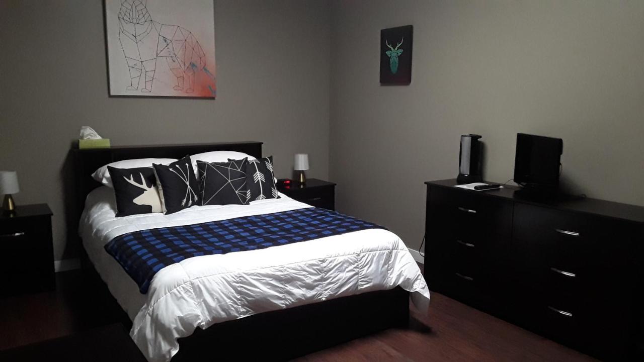 Kimberley Downtown Accommodation Екстериор снимка