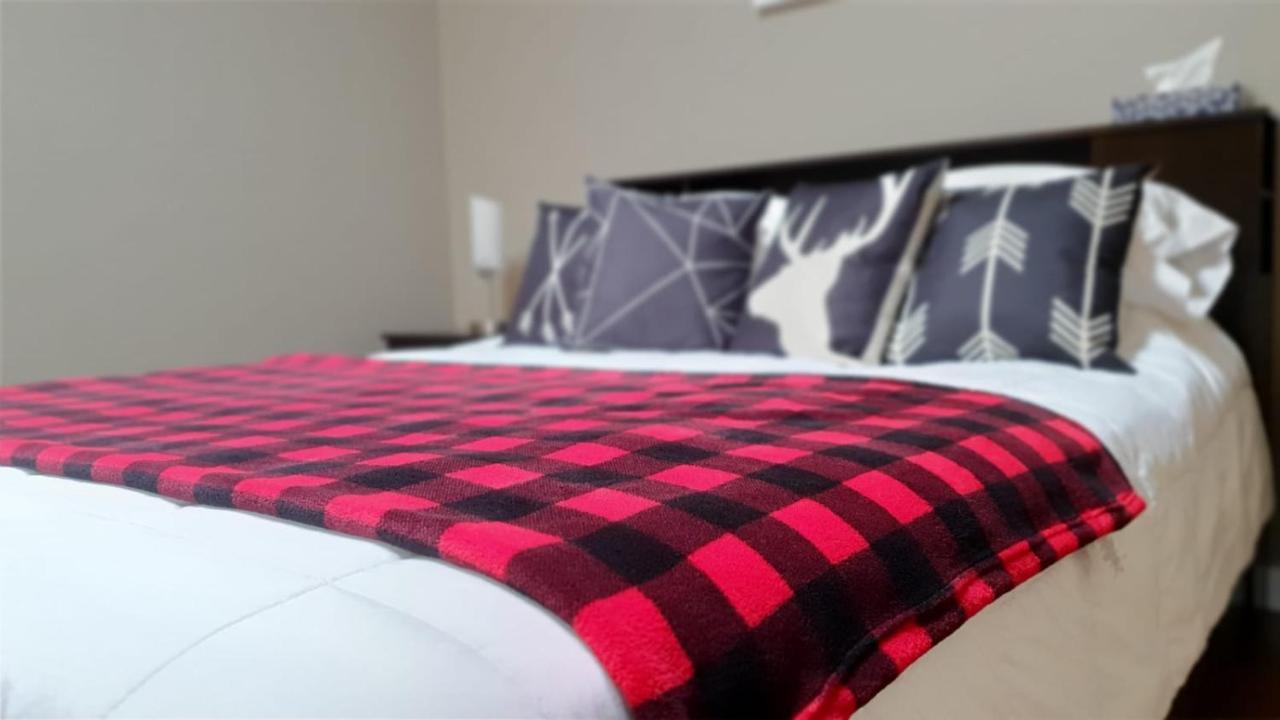 Kimberley Downtown Accommodation Екстериор снимка
