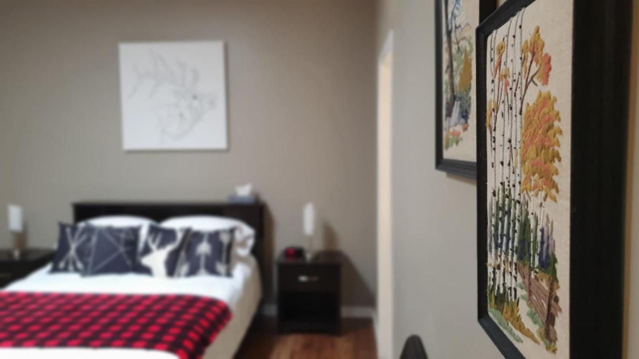 Kimberley Downtown Accommodation Екстериор снимка