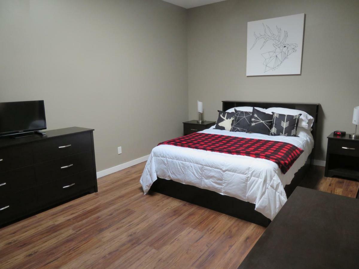 Kimberley Downtown Accommodation Екстериор снимка