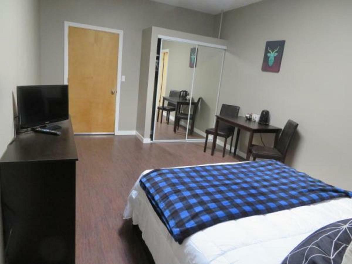 Kimberley Downtown Accommodation Екстериор снимка